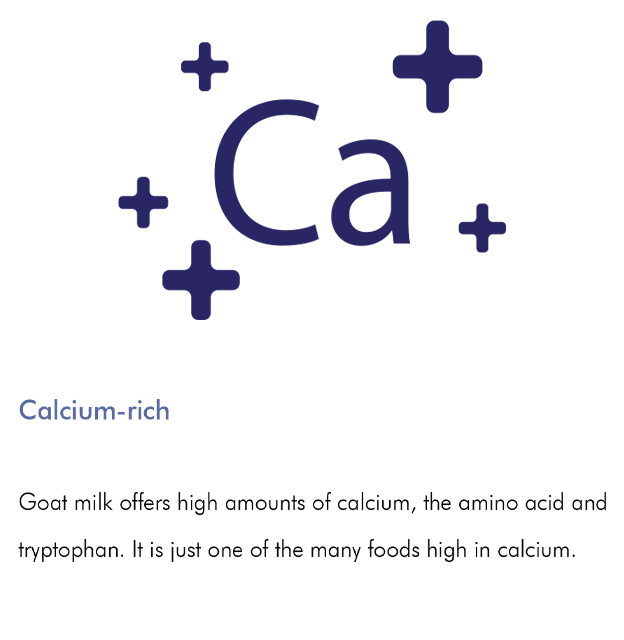 Calcium Rich